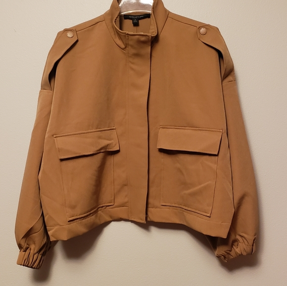 Marc New York Utility Jacket , NEW - Picture 5 of 5